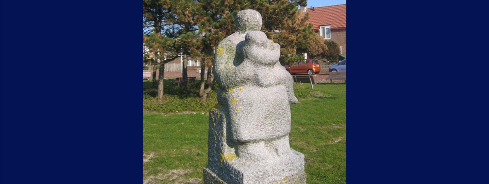 Zandvoort Beach for Amsterdam