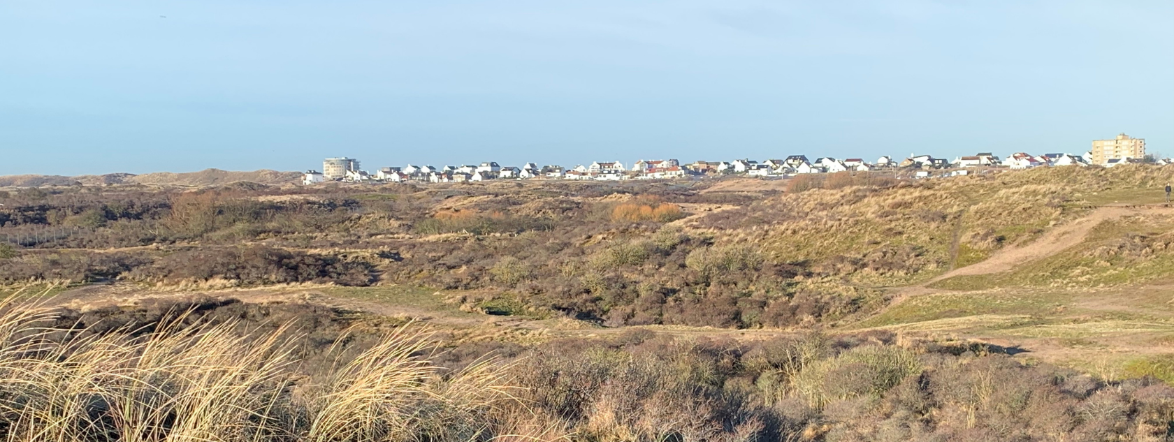 Zandvoort Beach for Amsterdam