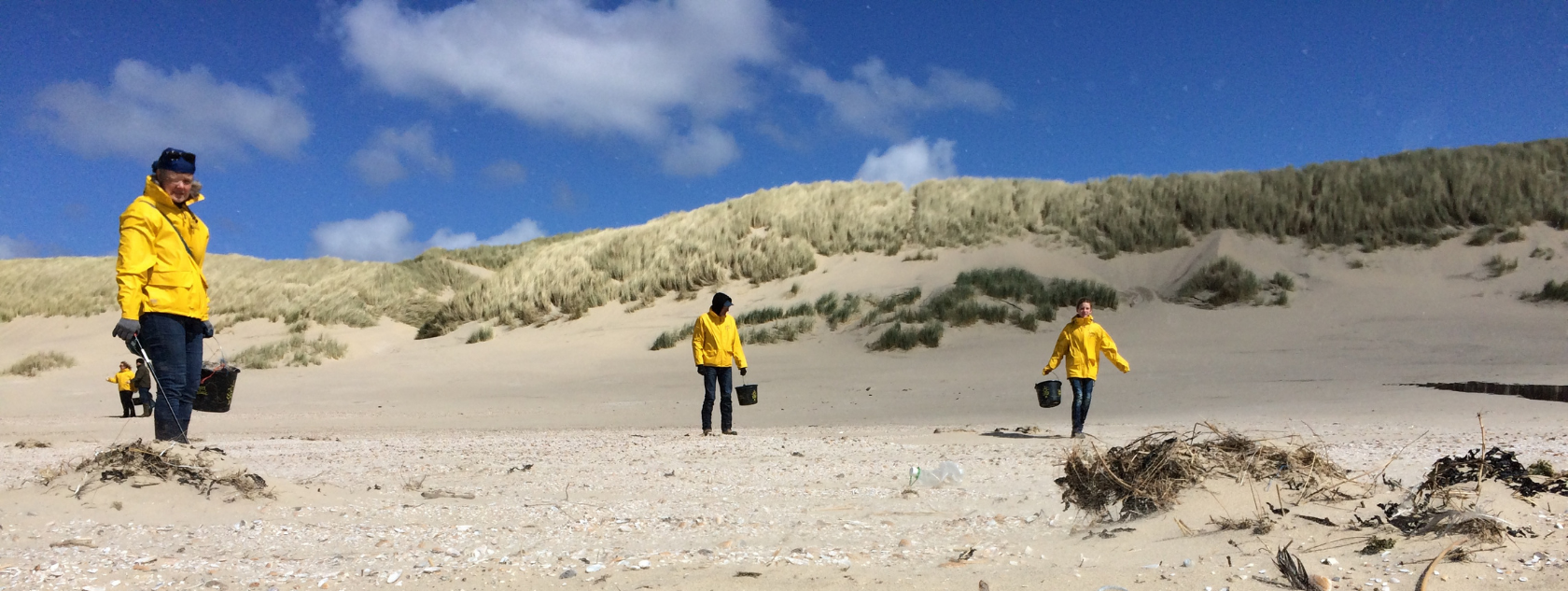 Zandvoort Beach for Amsterdam