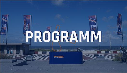 Button programma