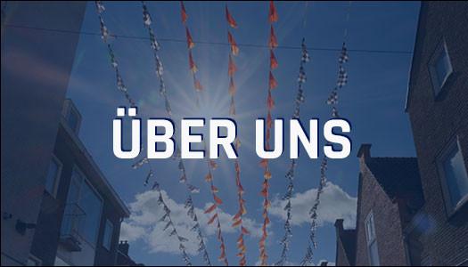 Button über uns