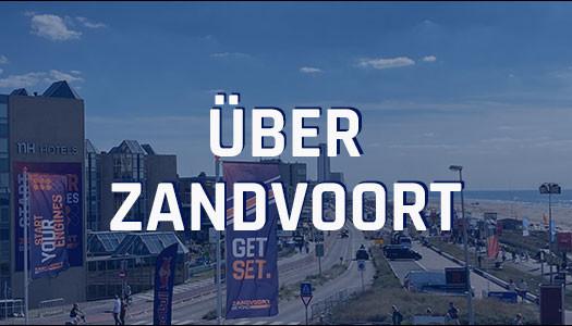 Button uber Zandvoort