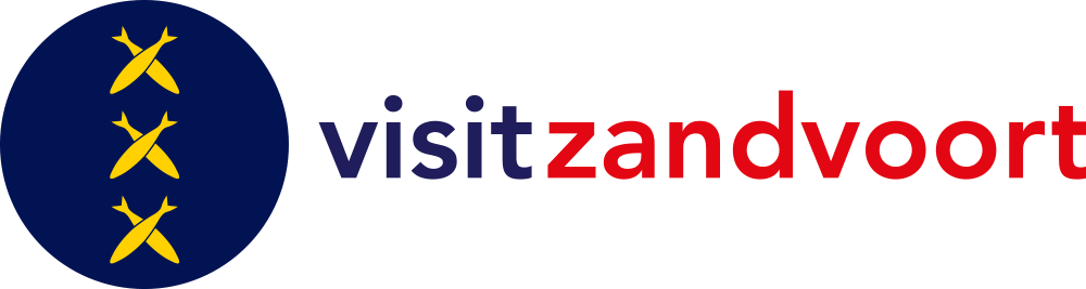 Visit Zandvoort Logo